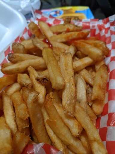 Photo of World's Finest Donair - 12106 Jasper Ave, Edmonton, AB T5N 1K4